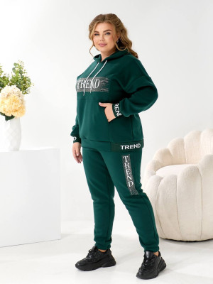 Теплый прогулочный костюм MOV-A777T780