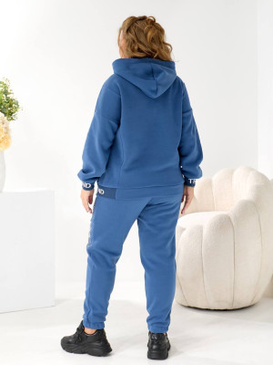 Теплый прогулочный костюм MOV-A777T780