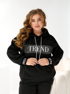 Теплый прогулочный костюм MOV-A777T780