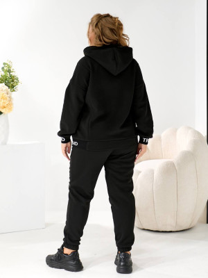 Теплый прогулочный костюм MOV-A777T780