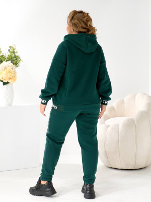 Теплый прогулочный костюм MOV-A777T780