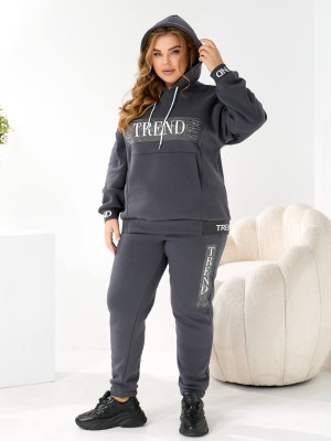 Теплый прогулочный костюм MOV-A777T780