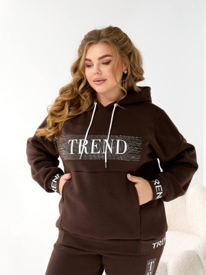 Теплый прогулочный костюм MOV-A777T780