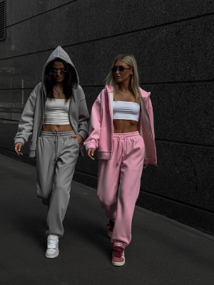 Жіночий спортивний костюм IPO-A621T450