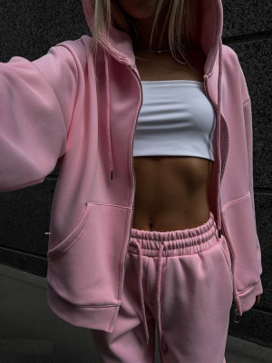 Жіночий спортивний костюм IPO-A621T450