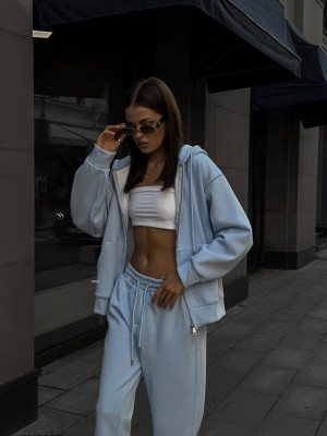 Жіночий спортивний костюм IPO-A621T450