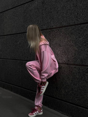 Жіночий спортивний костюм IPO-A621T450