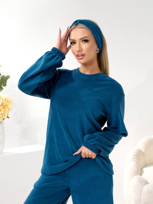 Костюм домашний+чалма NOB-A25063T550