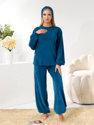 Костюм домашний+чалма NOB-A25063T550