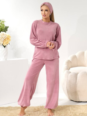 Костюм домашній+чалма NOB-A25063T550