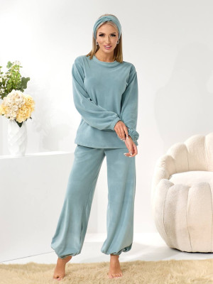 Костюм домашний+чалма NOB-A25063T550