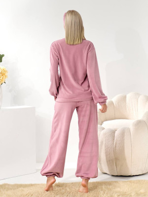 Костюм домашний+чалма NOB-A25063T550