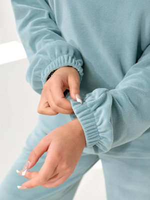 Костюм домашний+чалма NOB-A25063T550