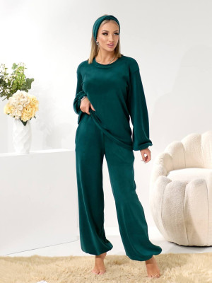 Костюм домашний+чалма NOB-A25063T550