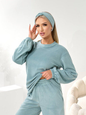 Костюм домашний+чалма NOB-A25063T550