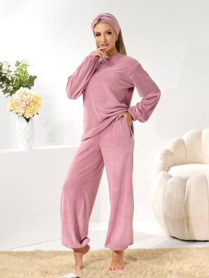 Костюм домашний+чалма NOB-A25063T550