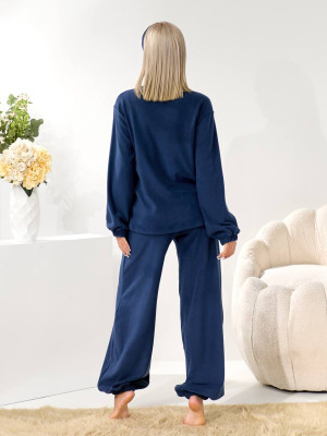 Костюм домашний+чалма NOB-A25063T550