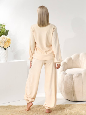 Костюм домашний+чалма NOB-A25063T550