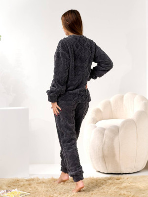 Теплый домашний костюм NOB-A25064T600