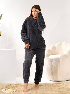 Теплый домашний костюм NOB-A25064T600