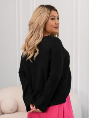 Женский свитер ангоровый ET-A8906T300