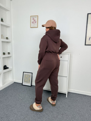 Теплий прогулянковий комбінезон ET-A761T750