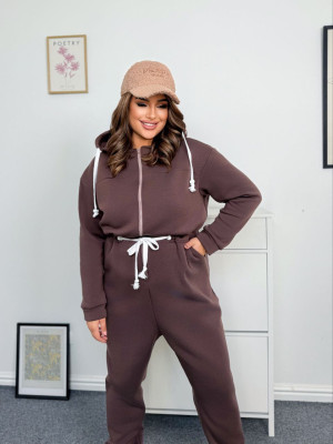 Теплий прогулянковий комбінезон ET-A761T750