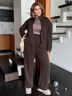 Теплий прогулянковий костюм ET-A769T950