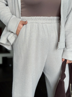 Теплый прогулочный костюм ET-A769T950