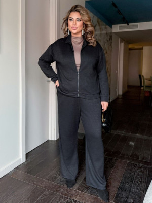 Теплый прогулочный костюм ET-A769T950