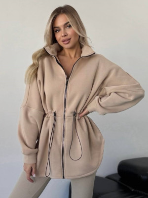 Кофта женская на флисе ANA-A1694T12