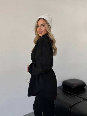 Кофта женская на флисе ANA-A1694T12