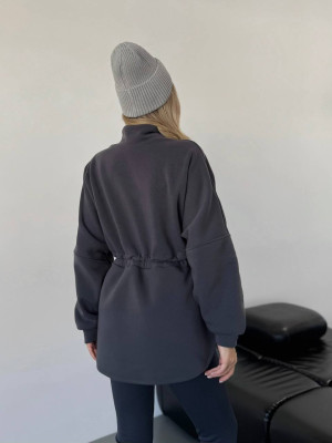 Кофта женская на флисе ANA-A1694T12