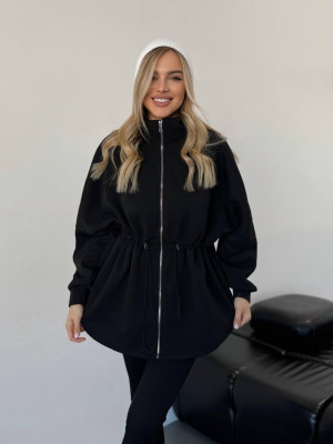 Кофта женская на флисе ANA-A1694T12