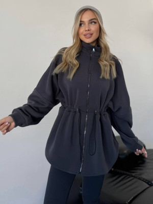 Кофта женская на флисе ANA-A1694T12