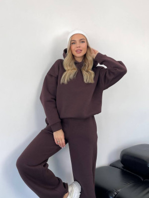 Теплый прогулочный костюм ANA-A1695T22