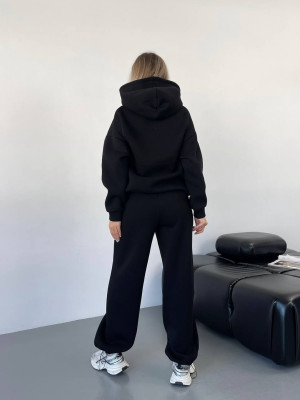 Теплый прогулочный костюм ANA-A1695T22