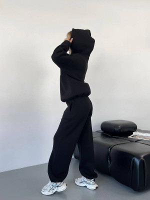 Теплый прогулочный костюм ANA-A1695T22