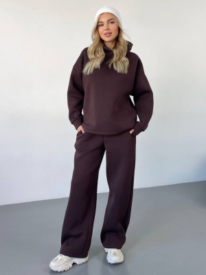 Теплый прогулочный костюм ANA-A1695T22