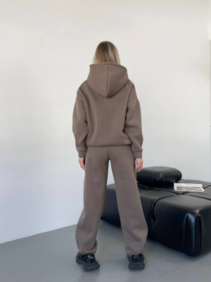 Теплый прогулочный костюм ANA-A1695T22