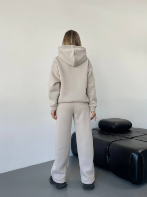 Теплый прогулочный костюм ANA-A1695T22