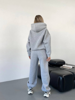 Теплый прогулочный костюм ANA-A1695T22