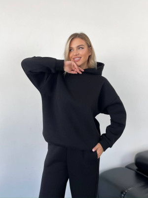 Теплый прогулочный костюм ANA-A1695T22