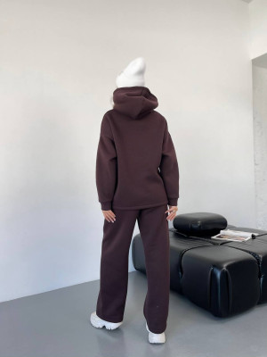 Теплый прогулочный костюм ANA-A1695T22