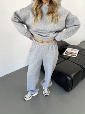 Теплый прогулочный костюм ANA-A1695T22