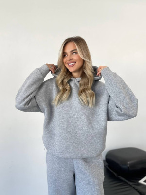 Теплый прогулочный костюм ANA-A1695T22