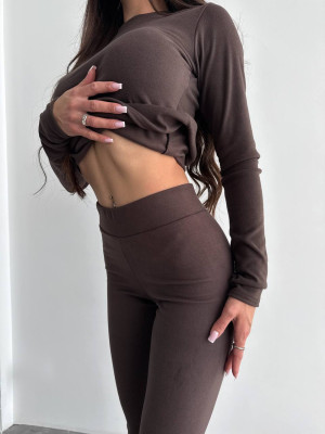 Женский прогулочный костюм ANA-A1699T12,5