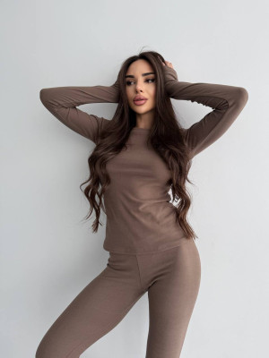 Женский прогулочный костюм ANA-A1699T12,5