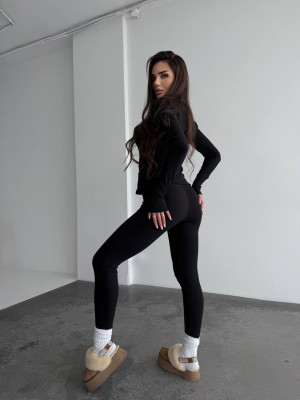 Женский прогулочный костюм ANA-A1699T12,5