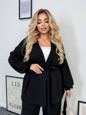 Ангоровый костюм двойка AB-A255T21